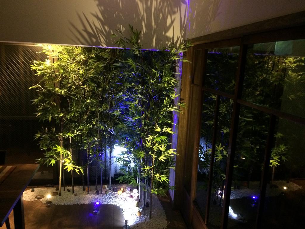 Seijyaku No Ie Villa Kiotó Kültér fotó