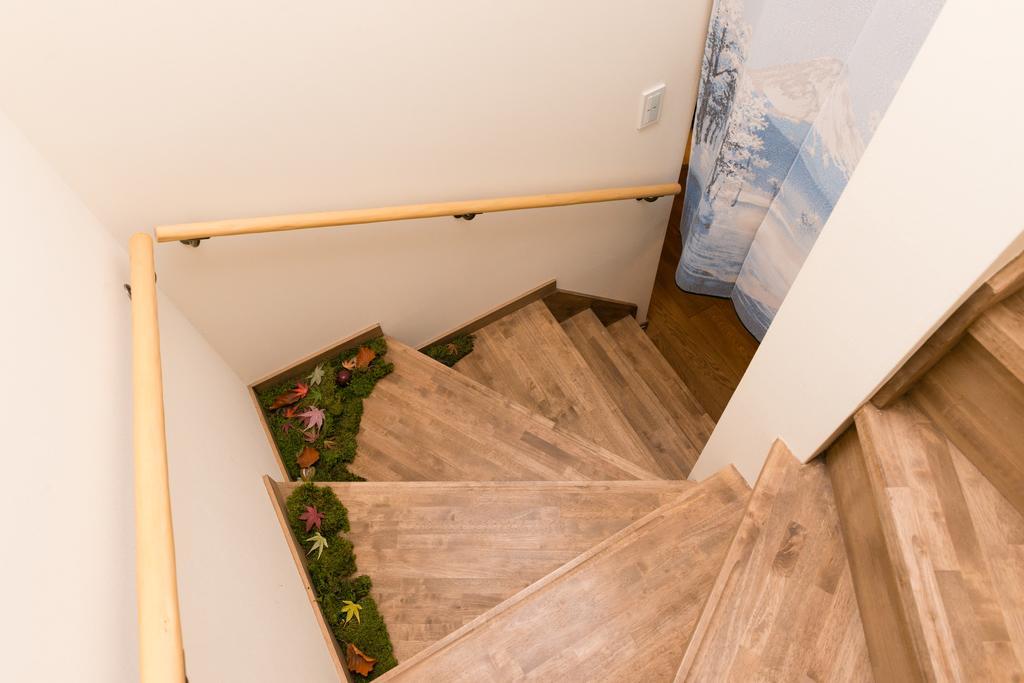 Seijyaku No Ie Villa Kiotó Kültér fotó