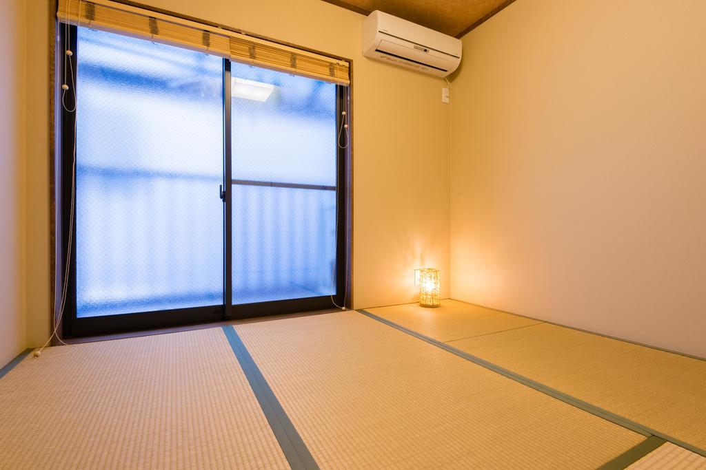 Seijyaku No Ie Villa Kiotó Kültér fotó