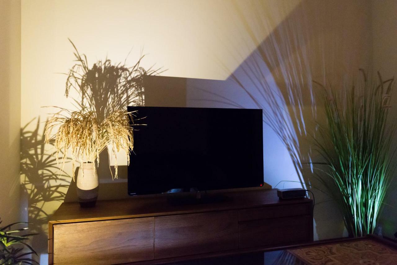 Seijyaku No Ie Villa Kiotó Kültér fotó
